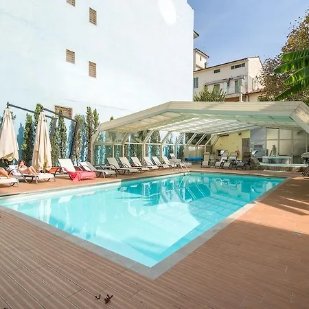 Manzoni Wellness&spa 4*