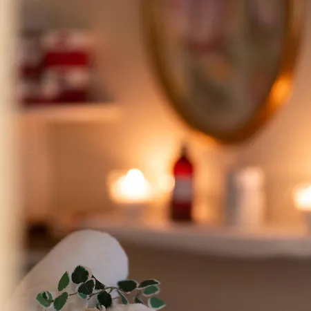 호텔 Manzoni Wellness&spa 4*