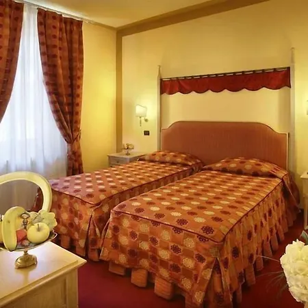 Manzoni Wellness&spa Hotel