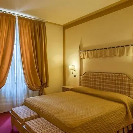 Hotel Manzoni Wellness&spa