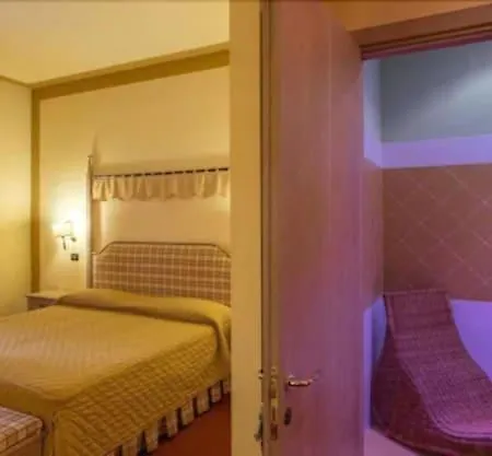 Manzoni Wellness&spa Hotel 4*