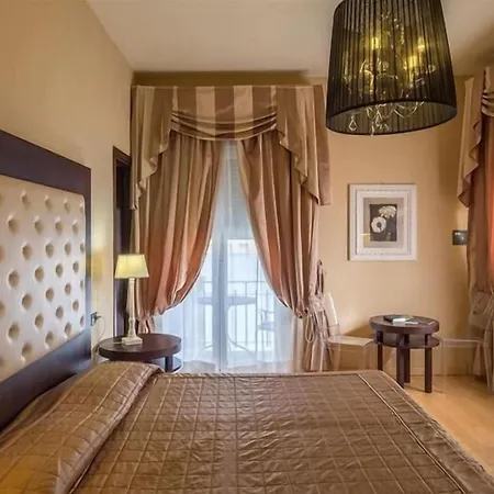 Hotel Manzoni Wellness&spa