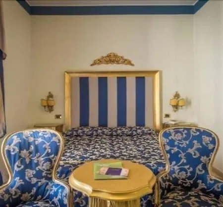 Hotel Manzoni Wellness&spa