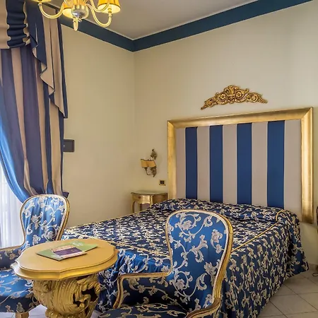 Manzoni Wellness&spa 4* Montecatini Terme