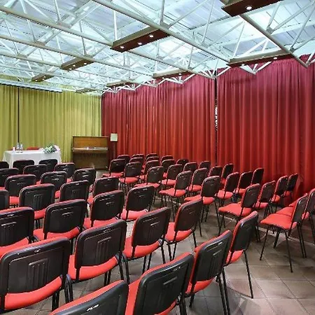 Manzoni Wellness&spa Hotel Montecatini Terme