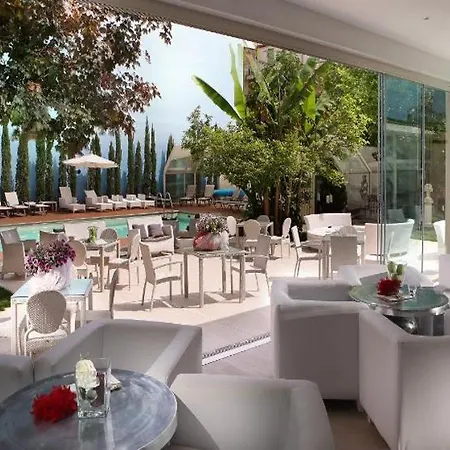 Manzoni Wellness&spa Hotel