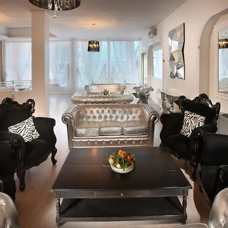 Manzoni Wellness&spa Hotel