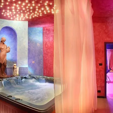 Hotel Manzoni Wellness&spa