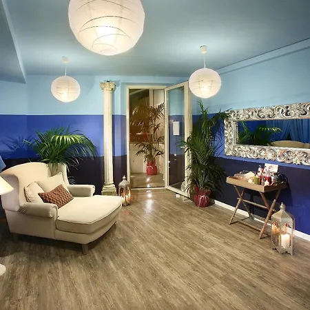 Manzoni Wellness&spa Montecatini Terme