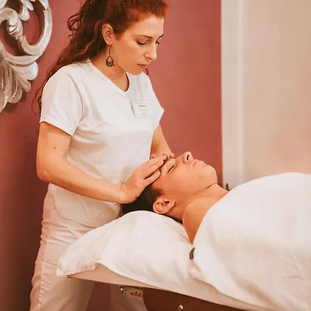 Manzoni Wellness&spa