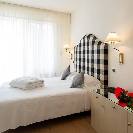 Manzoni Wellness&spa Hotel 4*