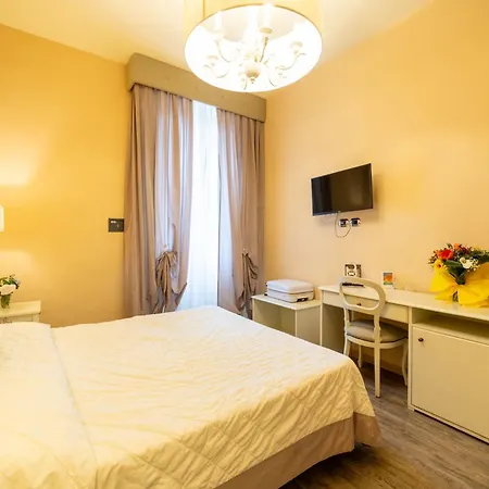 Hotel Manzoni Wellness&spa Montecatini Terme
