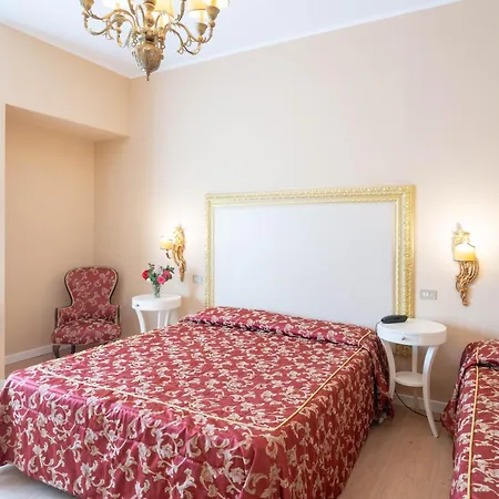 Manzoni Wellness&spa Hotel