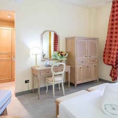 Manzoni Wellness&spa Hotel