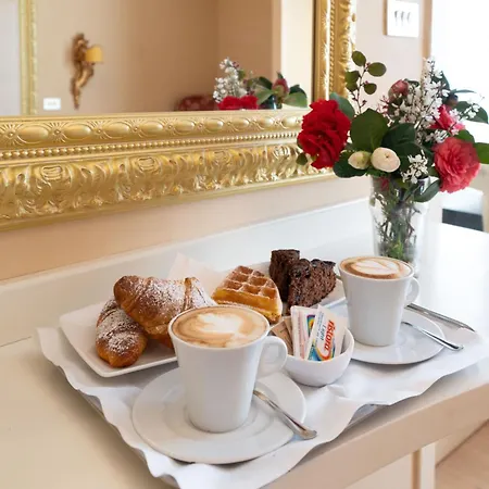 Manzoni Wellness&spa Hotel Montecatini Terme