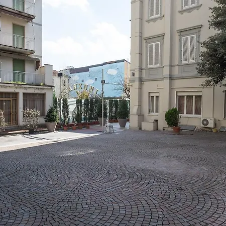 Manzoni Wellness&spa Hotel Montecatini Terme