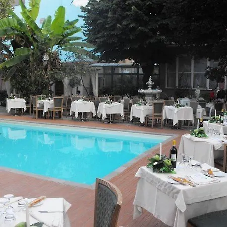 Hotel Manzoni Wellness&spa