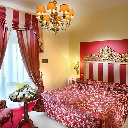 Hotel Manzoni Wellness&spa